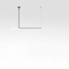 Lámpara Ambrosia suspensión Marset. Lámparas colgantes de diseño moderno.