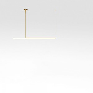 Lámpara Ambrosia suspensión Marset. Lámparas colgantes de diseño moderno.