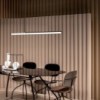 Lámpara Ambrosia suspensión Marset. Lámparas colgantes de diseño moderno.