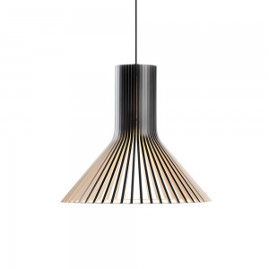 Lampara Colgante moderno Secto Puncto 4203