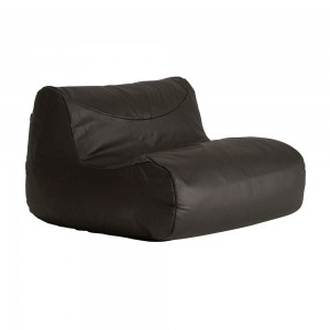 Sillón para relajarse Fluid de Softline. Sillones y sofás de diseño nórdico.