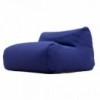 Sillón para relajarse Fluid de Softline. Sillones y sofás de diseño nórdico.