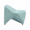 Sillón Fold de Softline. Sofás, sillones y butacas de diseño nórdico.