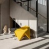Sillón Fold de Softline. Sofás, sillones y butacas de diseño nórdico.