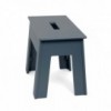 Taburete Handy de Loll Designs. Productos hechos con material reciclado.