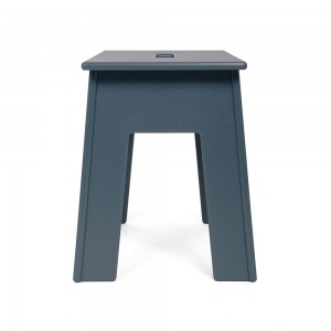 Taburete Handy de Loll Designs. Productos hechos con material reciclado.