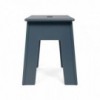 Taburete Handy de Loll Designs. Productos hechos con material reciclado.