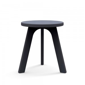 Taburete Handy de Loll Designs. Productos hechos con material reciclado.