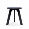 Taburete Handy de Loll Designs. Productos hechos con material reciclado.