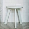 Taburete Handy de Loll Designs. Productos hechos con material reciclado.