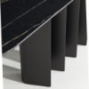 Cónsola Geometric de Bonaldo. Complementos modernos para interiores.