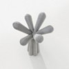 Perchero Anemone de Bonaldo. Complementos modernos para interiores.