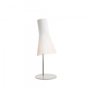 Lampara de mesa moderna Secto 4220