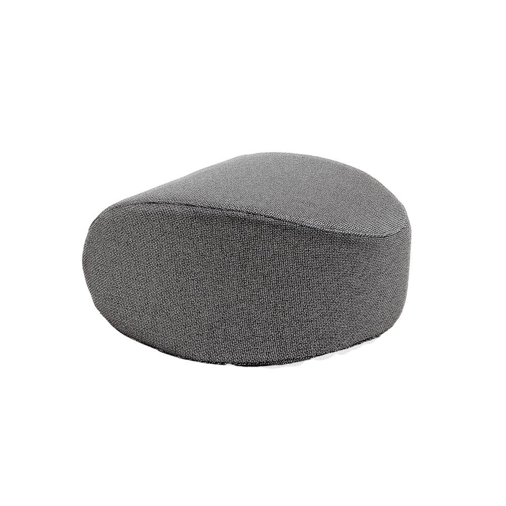 Puf original Apollo para dormitorio infantil de Softline.