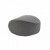 Puf original Apollo para dormitorio infantil de Softline.