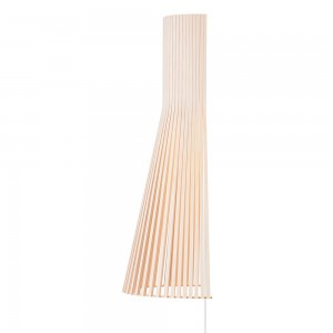 Aplique moderno de pared Secto 4230