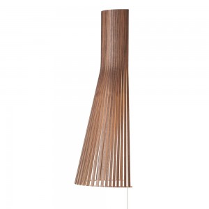Aplique moderno de pared Secto 4230