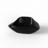 Butaca Ufo Tapizada con Tela Náutica y Luces Led en el Interior | Vondom
