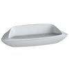 Sofá Ufo de Tela Náutica con Luz Led Interior Controlada con Mando