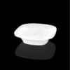 Mesa Sofá Ufo de Cristal con Luces Led Interiores | Diseño Vondom