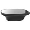 Mesa Sofá Ufo de Cristal con Luces Led Interiores | Diseño Vondom