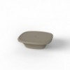 Mesa Sofá Ufo de Cristal con Luces Led Interiores | Diseño Vondom