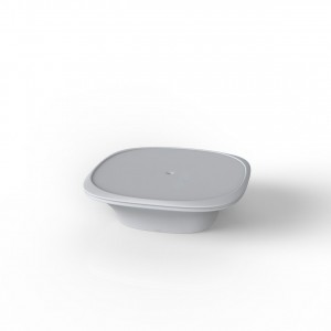 Mesa Sofá Ufo de Cristal con Luces Led Interiores | Diseño Vondom