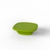 Mesa Sofá Ufo de Cristal con Luces Led Interiores | Diseño Vondom
