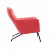 Butaca Havana de Softline.  Muebles contemporáneos de diseño nórdico.