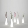 Perchero Kadou light de Bonaldo. Diseño de complementos para interiores.