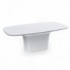 Mesa Ufo Fabricada en Resina con Doble Pared Diseñada por Vondom