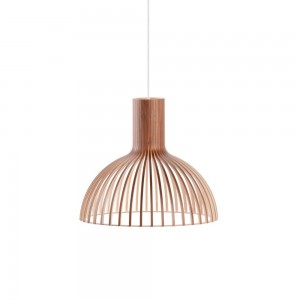 Lampara suspensión moderna Secto Small Victo 4251