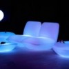Butaca Pillow de Diseño con Acabado Mate o Brillante | Diseño Vondom