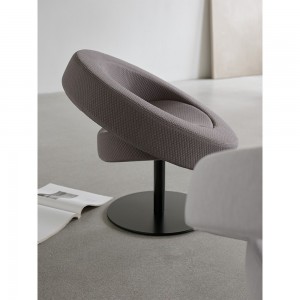 Butaca Hello de Softline. Sofás, sillones y butacas de diseño nórdico.