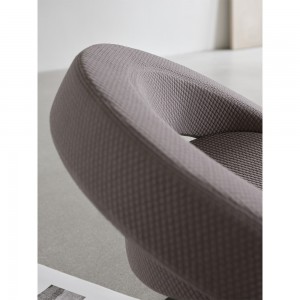 Butaca Hello de Softline. Sofás, sillones y butacas de diseño nórdico.
