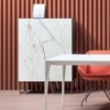 Aparador Doppler K alto de Bonaldo. Mobiliario de diseño para interiores.