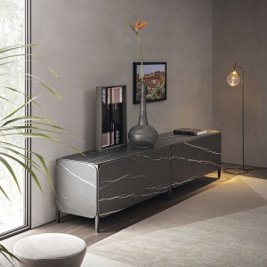 Aparador Frame K Bonaldo. Mobiliario de diseño para interiores.