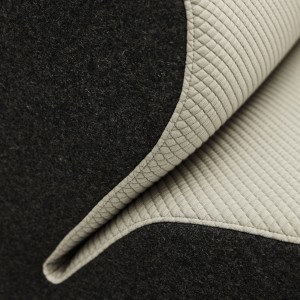 Butaca cómoda Hugo de Softline. Butacas y sillones de diseño nórdico.