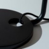 Lampara de pie moderna Secto Petite 4610