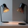Lampara de mesa elegante Secto Petite 4620