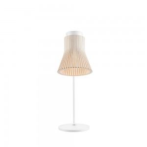 Lampara de mesa elegante Secto Petite 4620