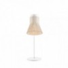 Lampara de mesa elegante Secto Petite 4620