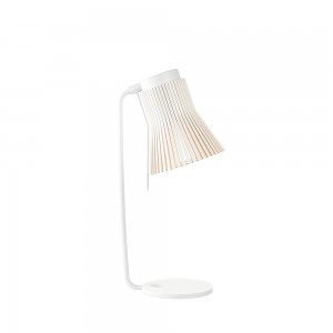 Lampara de mesa elegante Secto Petite 4620