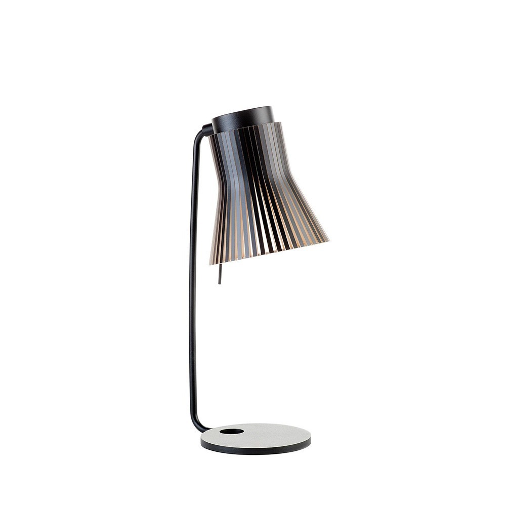 Lampara de mesa elegante Secto Petite 4620