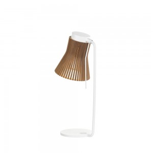 Lampara de mesa elegante Secto Petite 4620