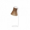 Lampara de mesa elegante Secto Petite 4620