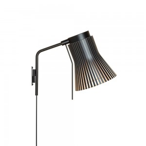 Lampara de pared moderna Secto Petite 4630