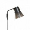 Lampara de pared moderna Secto Petite 4630