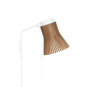 Lampara de pared moderna Secto Petite 4630