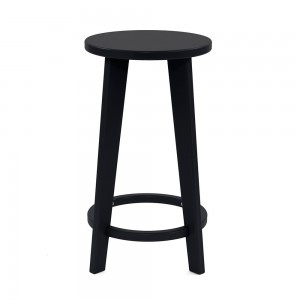 Taburete Norm de Loll Designs. Productos hechos con material reciclado.